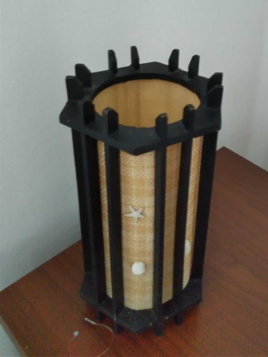 Lampka nocna orginalna