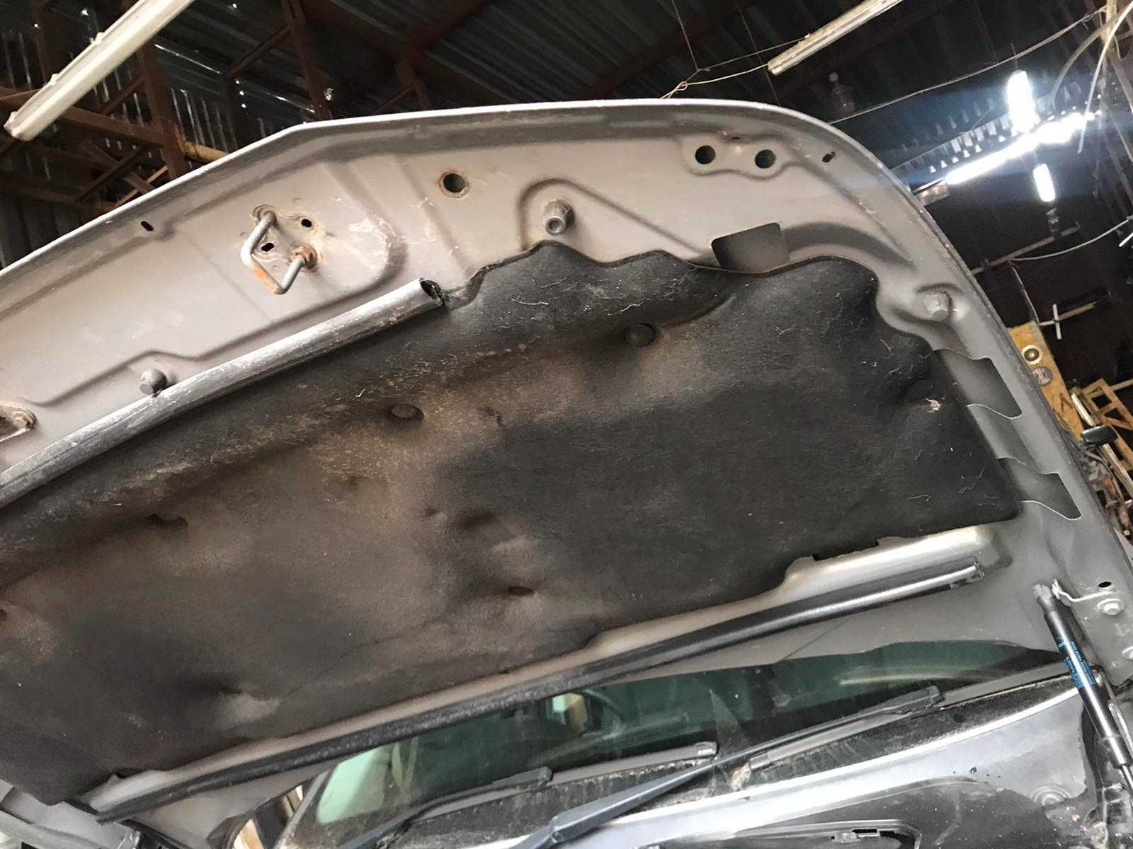 Капот Land Rover Freelander 2 Капот Фрилендер 2 LR006694 907 колір
