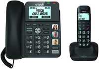 Zestaw telefonów vtech LS1650-B
