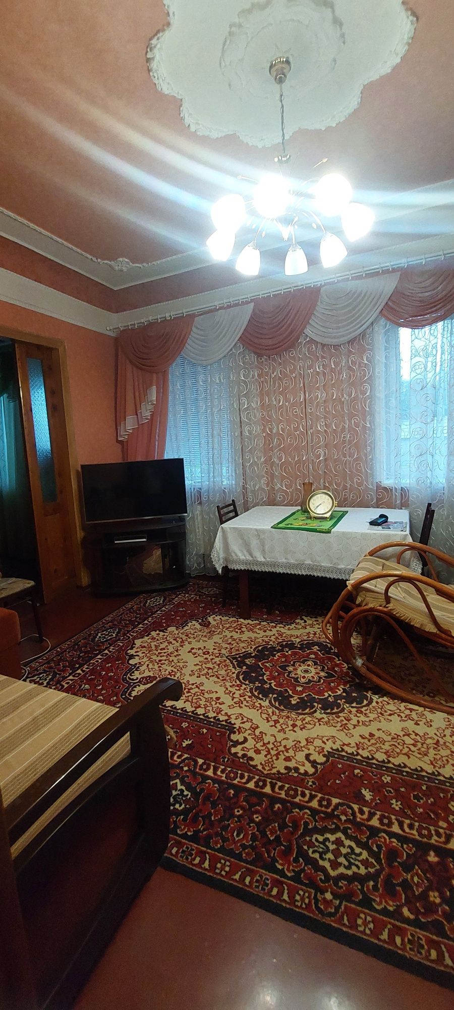Продам дом в Солоницевке (п.Пересечное)