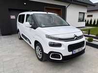 Citroën Berlingo Berlingo XL#2020rok#Polski Salon#Bdb Stan
