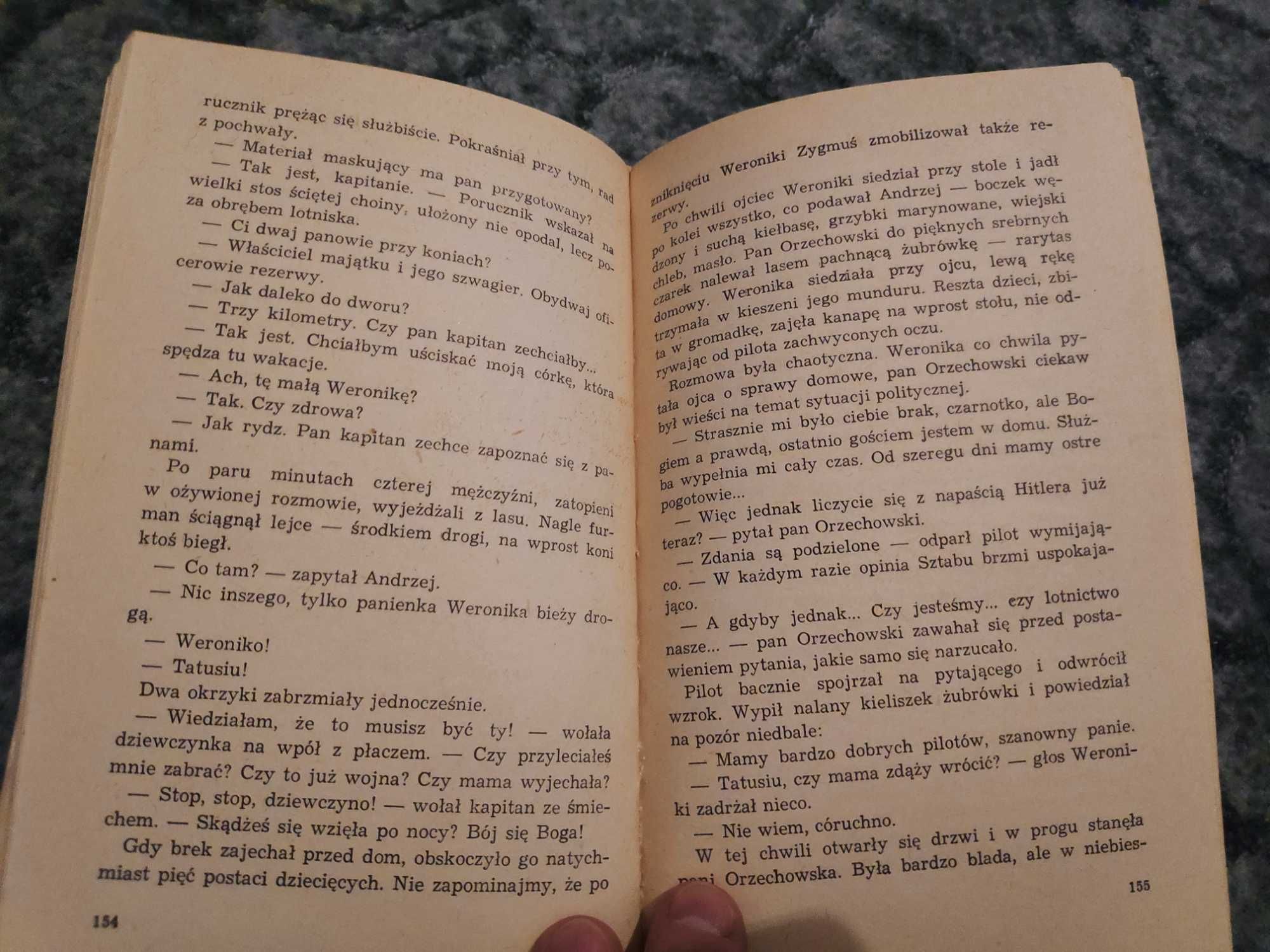 Na niby i naprawdę Zofia Lorentz