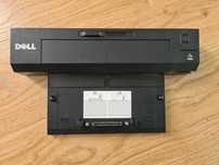 Stacja dokująca Dell E-Port II Advanced