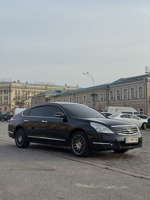 Продам Nissan Teana J32