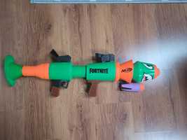 Nerf Fortnire pistolet