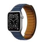 Magnetic Strap pasek do Watch 7/8/9/41mm magnetyczna opaska bransoleta
