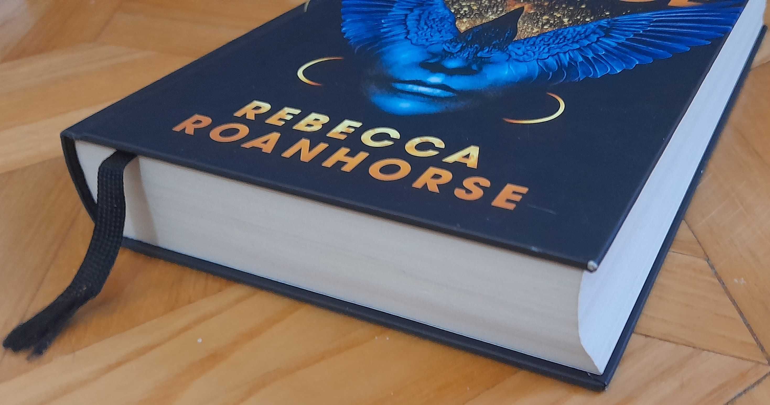Czarne Słońce - Rebecca Roanhorse