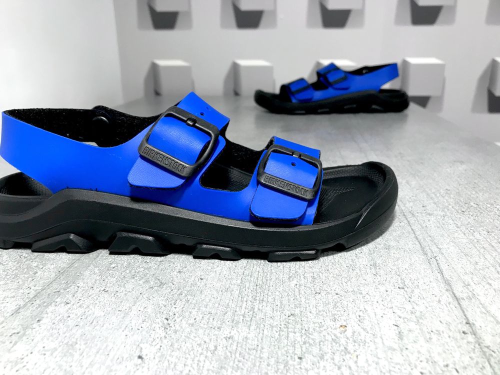 Босоніжки Birkenstock оригінал 22 см