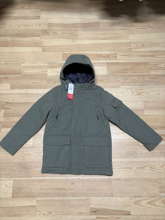 Дитяча курточка 2в1  Cool Club