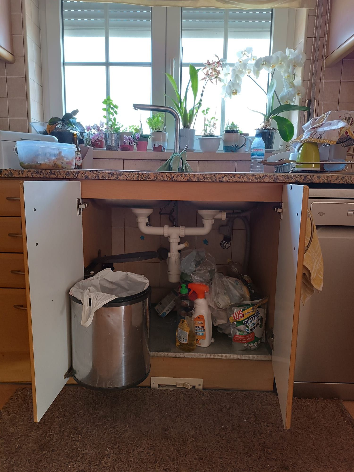 Vendo cozinha completa