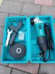 Продам болгарку Makita GA 5030