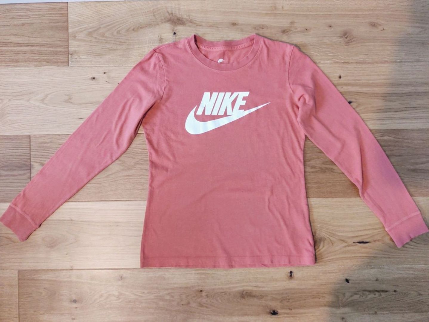 NIKE cienka bluza rozmiar 34 XS