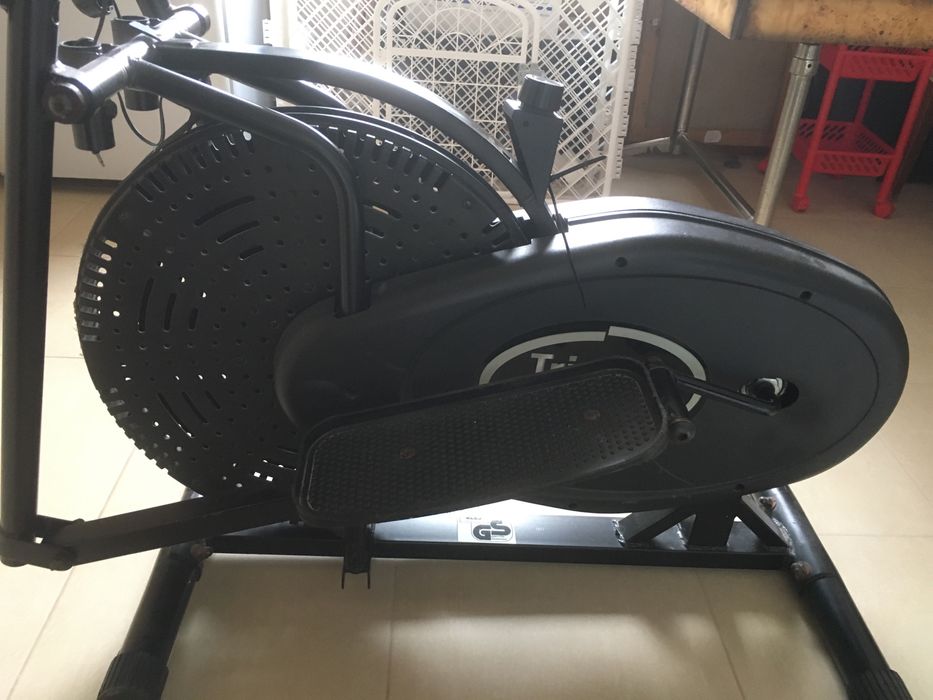 Orbitek transport