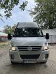 Ищу владельца IVECO DAILY