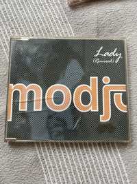 CD Single - Modjo - Lady