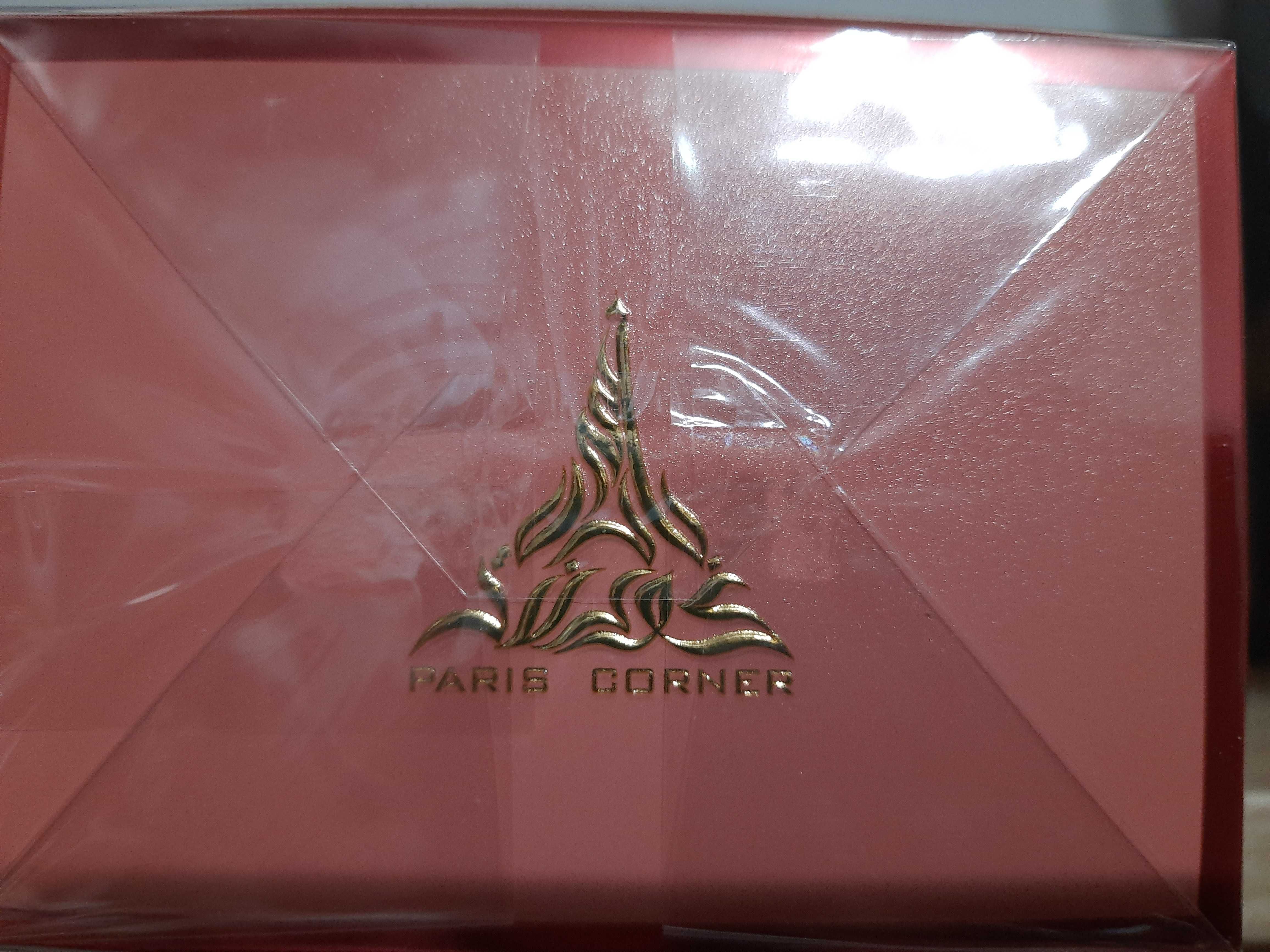 Paris Corner Khair Fusion 100ml EDP insp Kayali Eden Sparkling Lychee