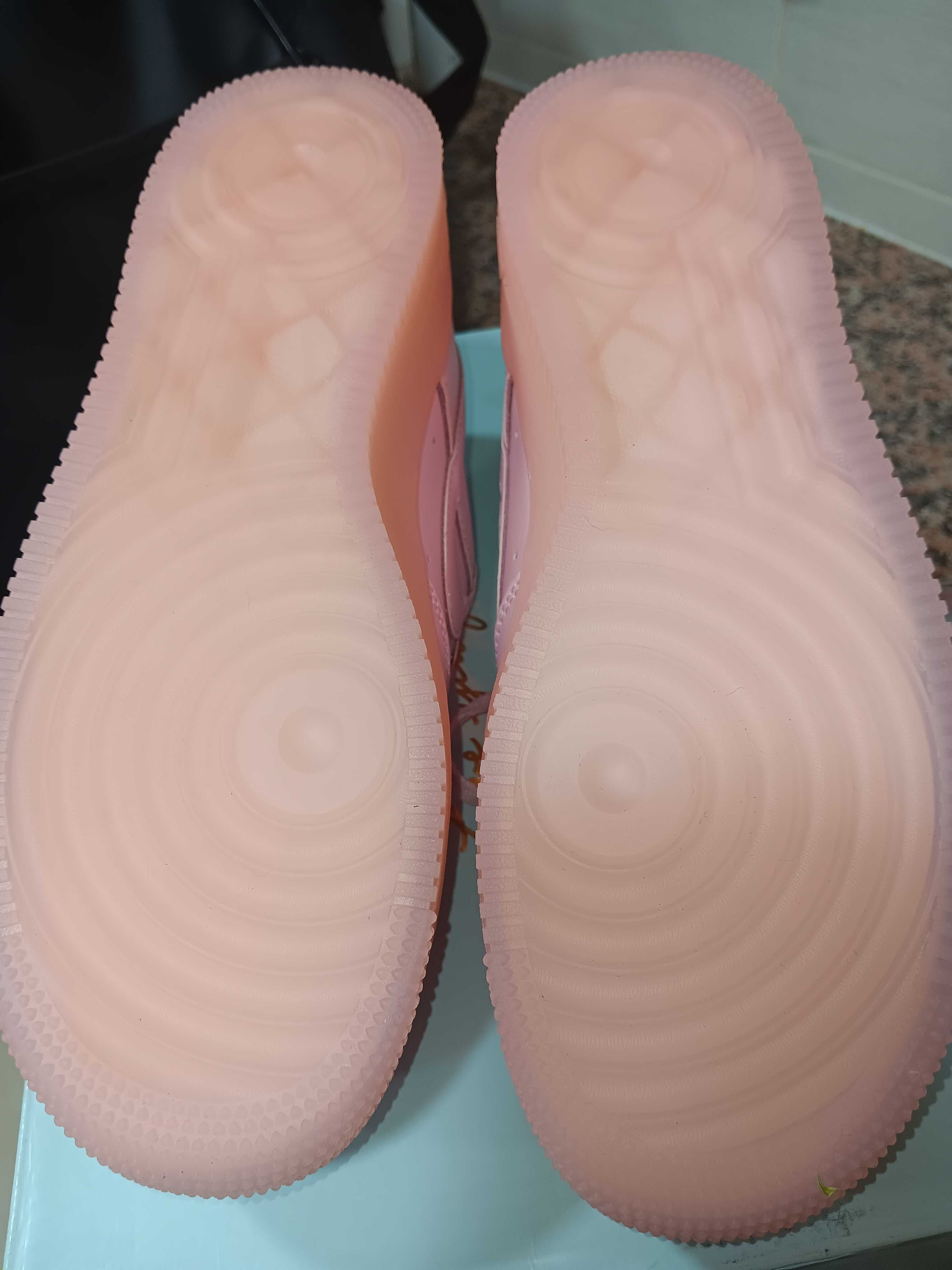 Sapatilhas AirForce1