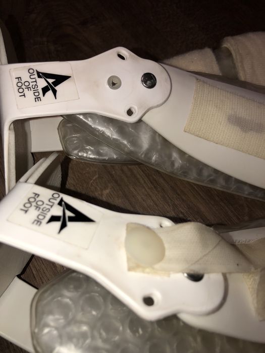 Ортез голеностоп Active Ankle