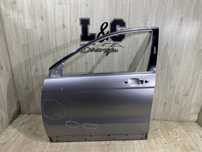 Дверь передняя левая Honda CR-V 3 CRV 2006 2007 2008 2009 2010 2011 г