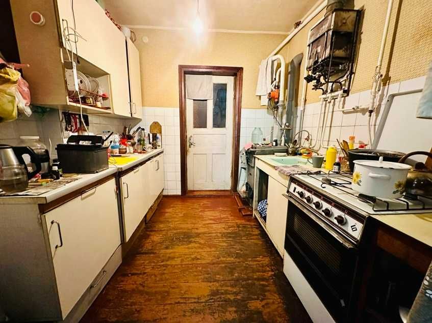 Частина будинку в Ірпені в житловому стані. Державні програми- ТАК!