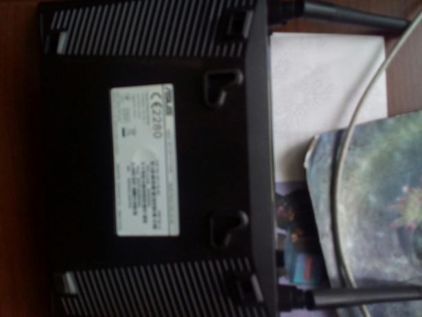 Роутер ASUS DCL-N12E,