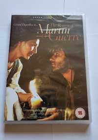 The Return of Martin Guerre DVD Depardieu