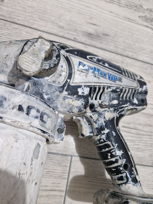Pistolet do malowania Graco EasyMaxWpII