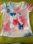 T-shirt da salsa