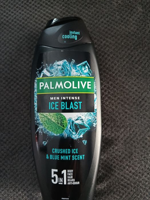 Palmolive męski Ice Blast 5w1