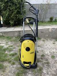 Karcher hd 5/12 myjka ciśnieniowa komplet