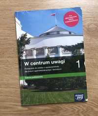 W centrum uwagi 1