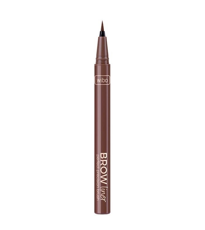 Wibo brow liner фломастер для бровей для микроблейдинга