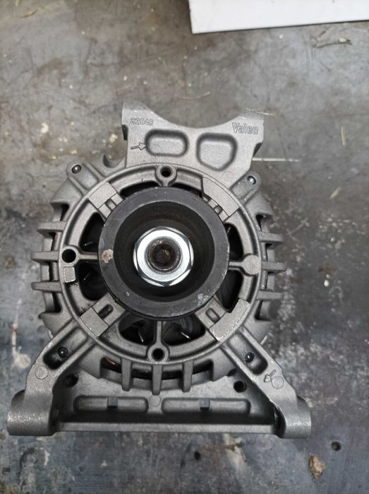 Alternator REC-2.6764 VALEO Mercedes-Benz
