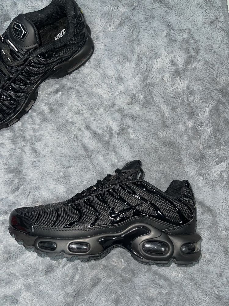 Nike tn air max plus