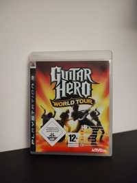 Guitar Hero World Tour PS3