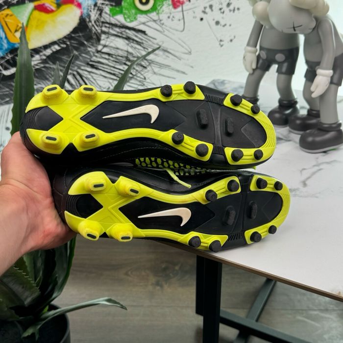 Бутси копочки Nike Megista Mercurial 40.5 розмір Е944