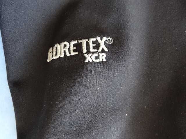 THE NORTH FACE roz XL GORE-TEX Softshell Ocieplany Summit Series