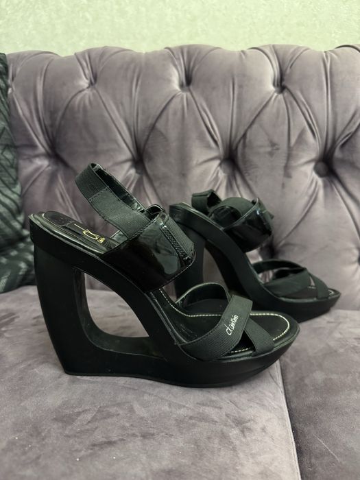 Босоніжки Calvin Klein