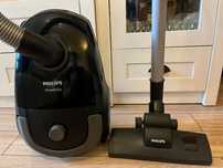 Odkurzacz Philips, Bosch Ergomaxx (2400w) !