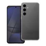 Futerał CLEAR CASE 2 mm do SAMSUNG S24 FE (camera protection)+szkło