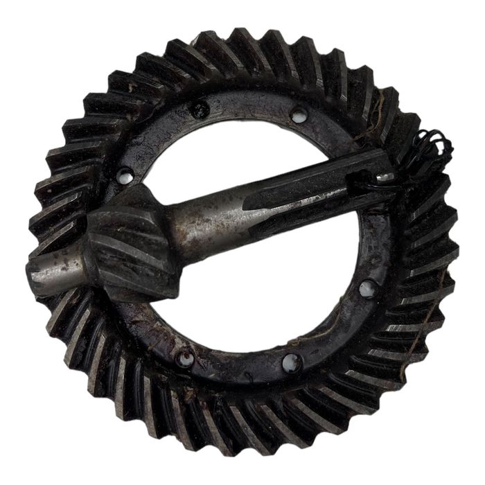 Przekładnia ORYGINAŁ zębatki 8x37 zębów DNIEPR MT K750 URAL DYFER kolo