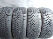 Goodyear Vector 4Seasons Gen-3 205/55 R16 94V 2022 2024 7.5-8mm