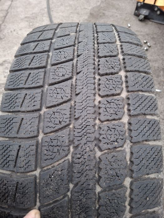 Колесо 215 55 17 toyo