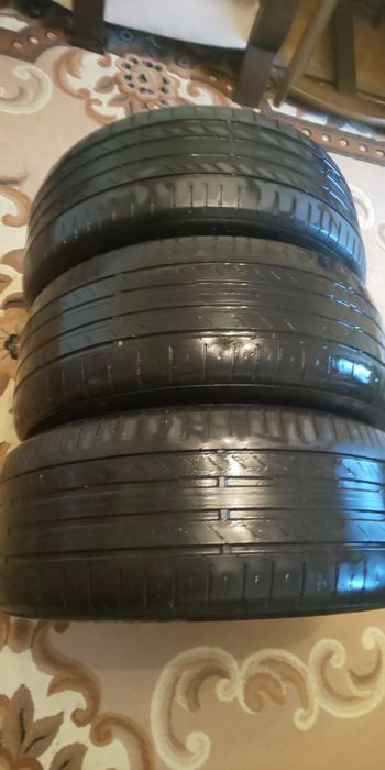 2023 рік Continental ContiSportContact5 SSR	225/50 r17