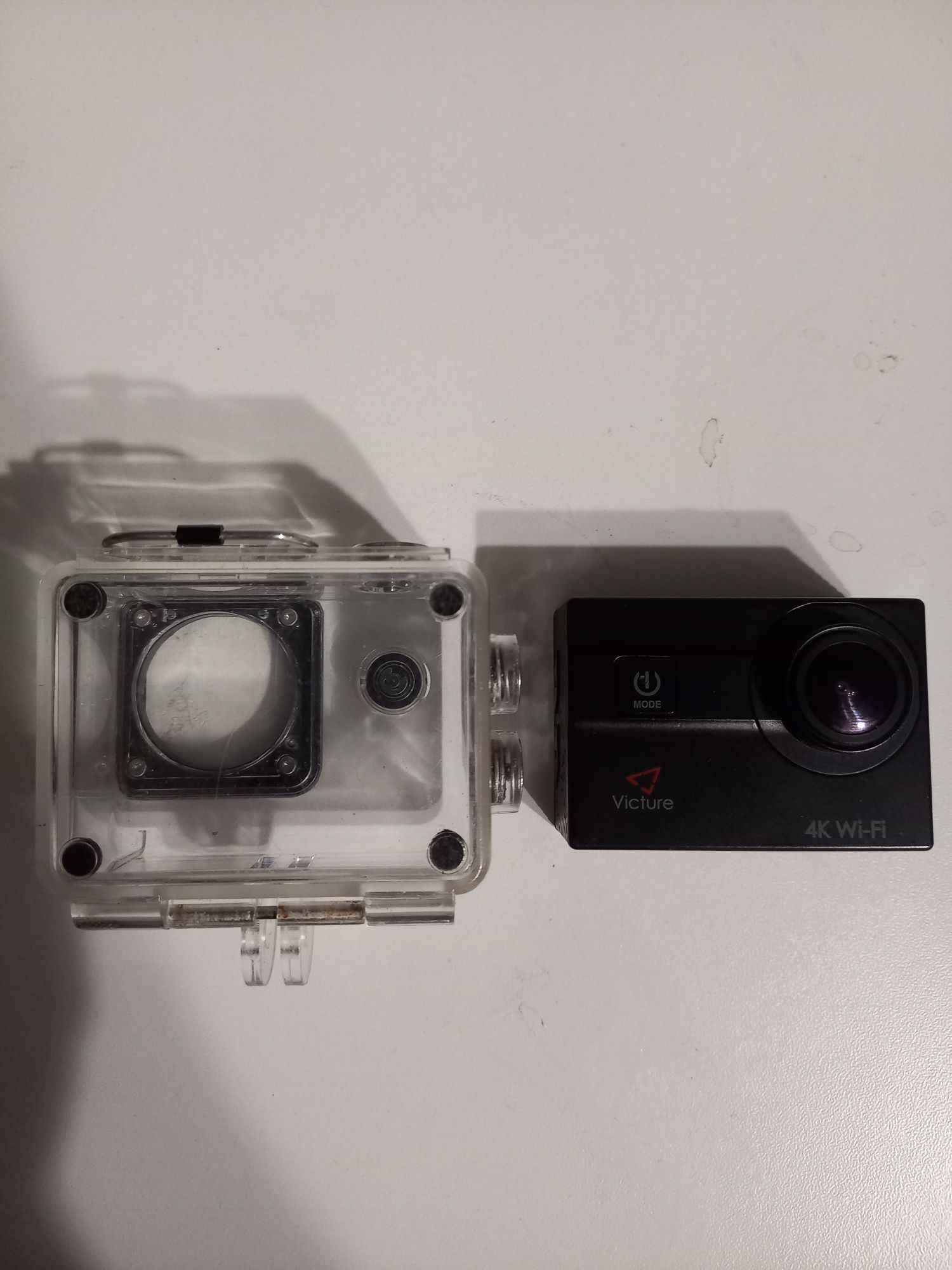 Продам GoPro  камеру victure 4 k wifi. АС700