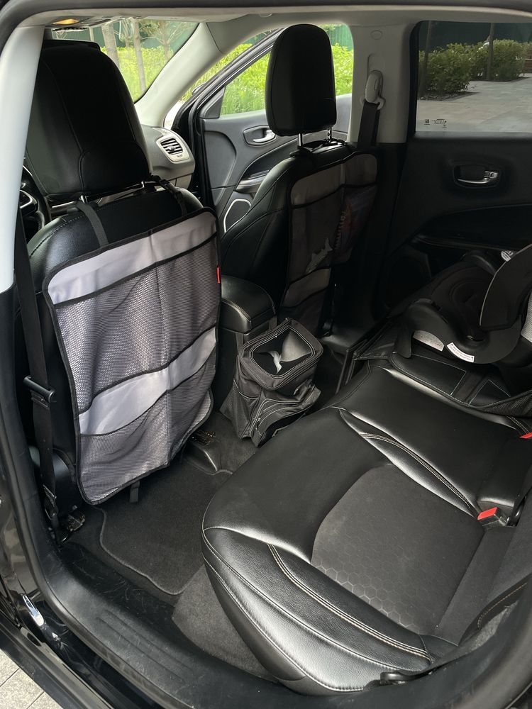 Jeep compass 2018
