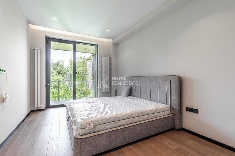 Продаж Нового Будинку с. Лісники, Ремонт, Обухівського району, ГАЗ