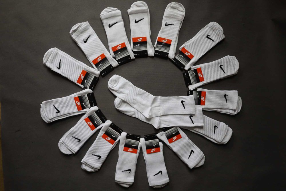 Skarpety skarpetki 3 pary