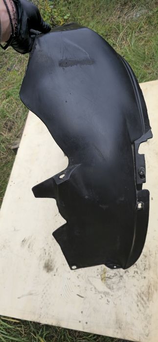 Nadkole Przód Lewe S2 Audi 80 Cabrio Coupe Typ 89