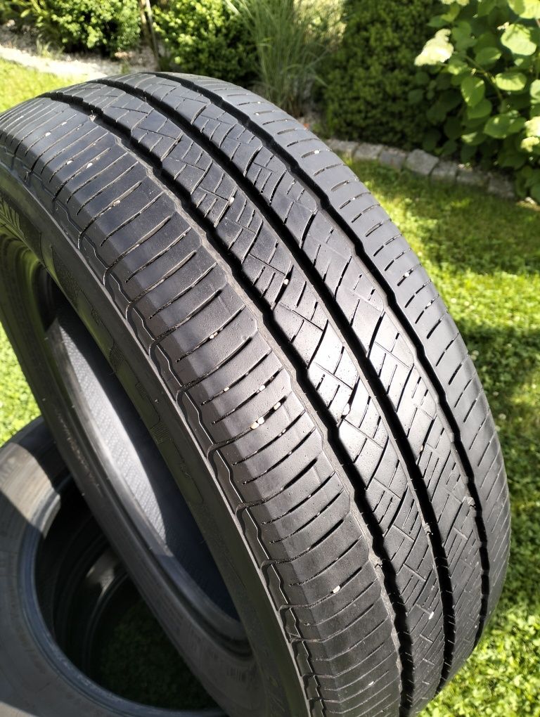 Opony 205/65/16c letnie